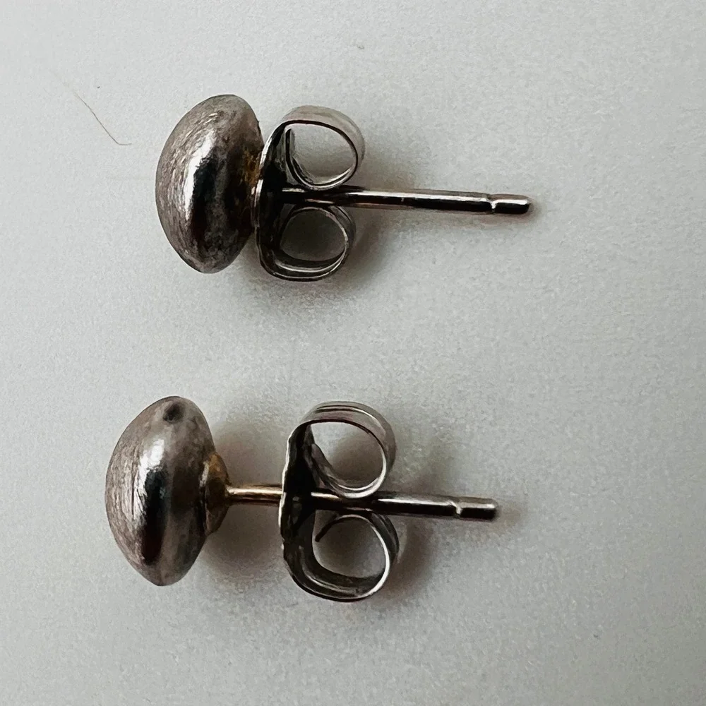 N/A vintage brushed